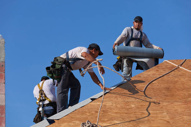 Best Local Roofing Companies  in Port St Lucie, FL