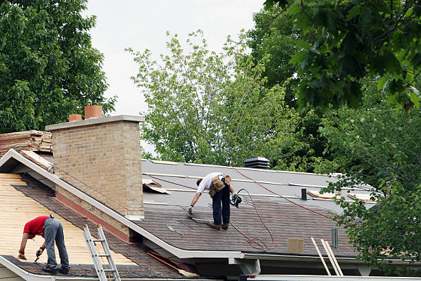 Gutter Installation and Roofing in Port St Lucie, FL