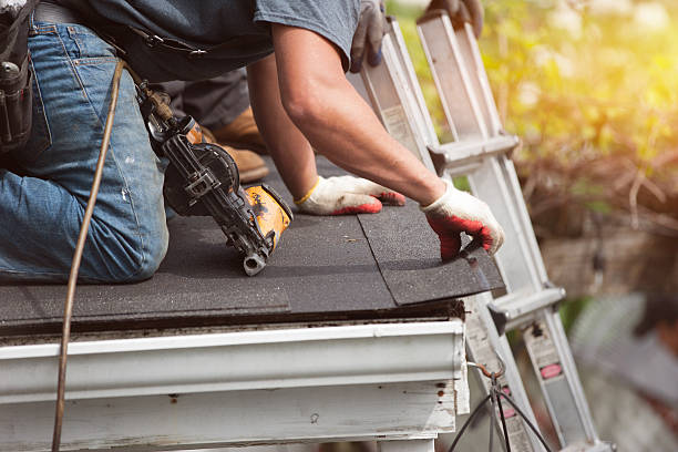 Best Residential Roofing Contractor  in Port St Lucie, FL