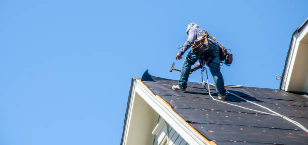 Best Storm Damage Roof Repair  in Port St Lucie, FL